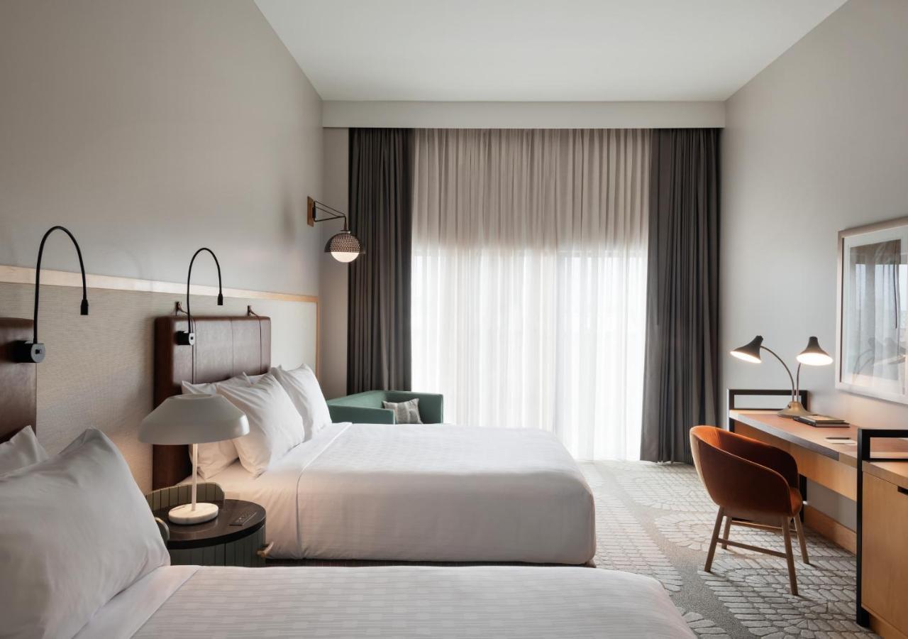 Hotel Verdant Расин Экстерьер фото