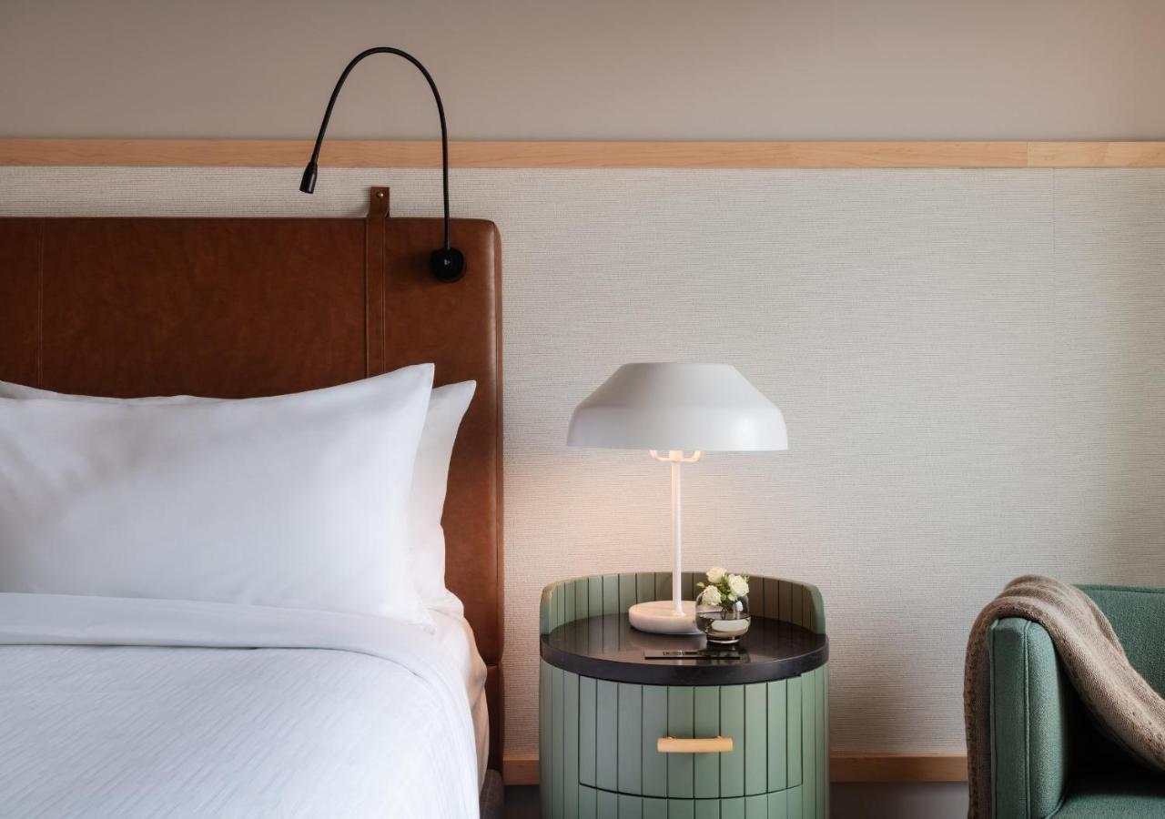 Hotel Verdant Расин Экстерьер фото
