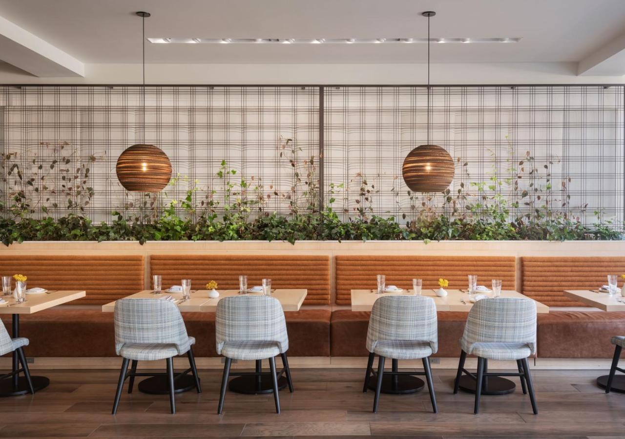 Hotel Verdant Расин Экстерьер фото