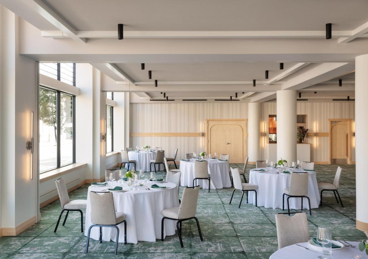 Hotel Verdant Расин Экстерьер фото